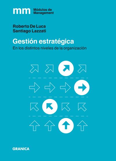 Gestión Estratégica