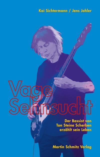 Vage Sehnsucht