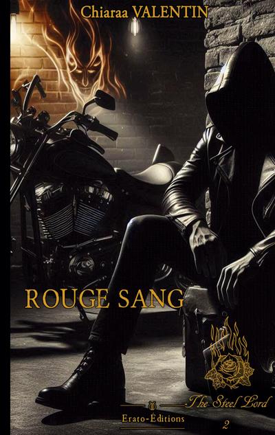 Rouge Sang