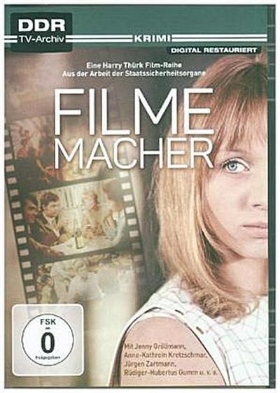 Filmemacher