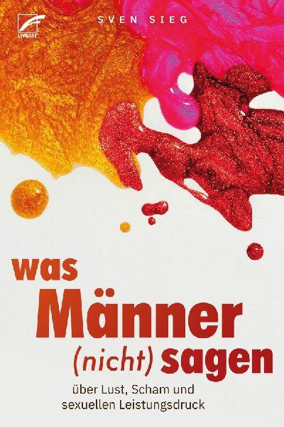Was Männer (nicht) sagen