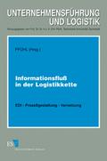 Informationsfluß in der Logistikkette