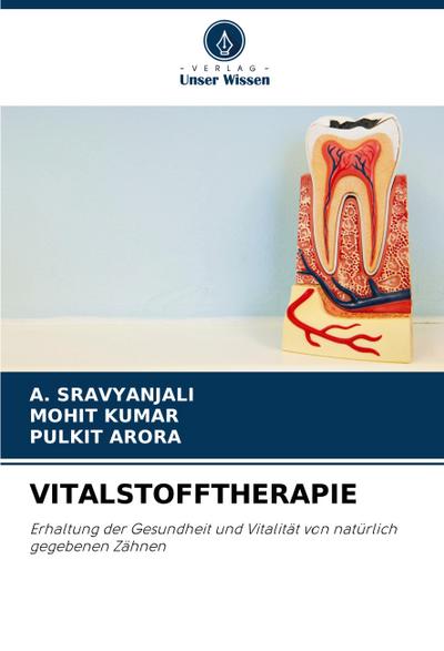 VITALSTOFFTHERAPIE