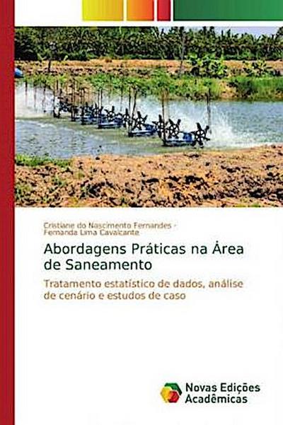 Abordagens Práticas na Área de Saneamento