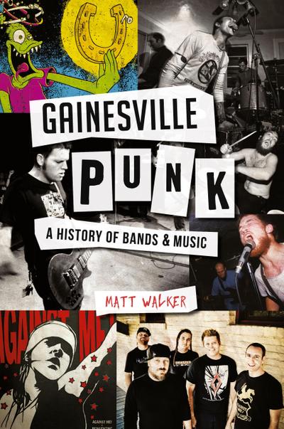 Gainesville Punk