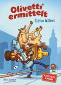 Olivetti ermittelt