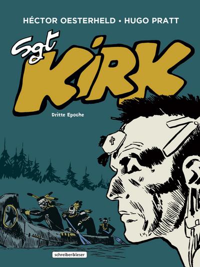Sgt. Kirk
