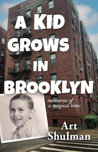 A Kid Grows in Brooklyn
