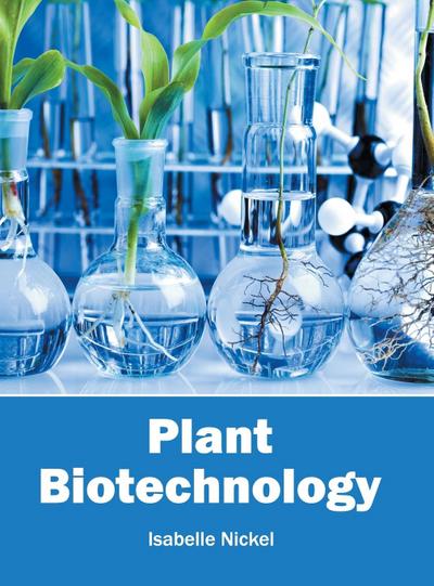 Plant Biotechnology