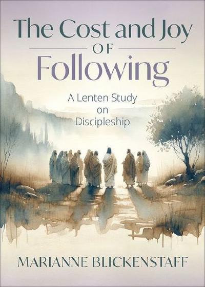 The Cost and Joy of Following