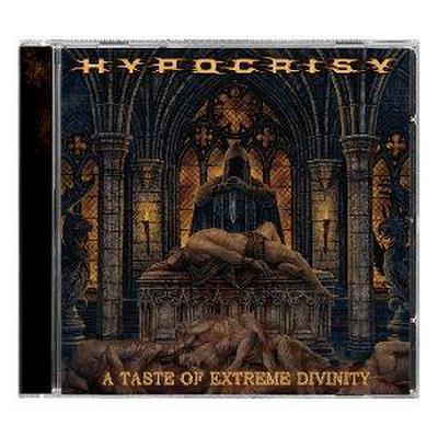 A Taste Of Extreme Divinity