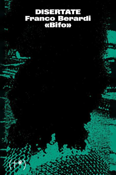 Berardi, F: Disertate