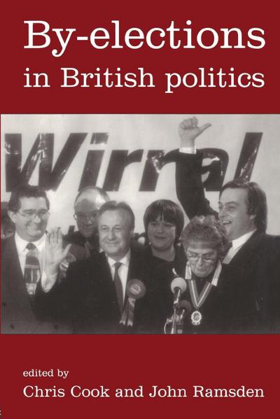 By-Elections In British Politics