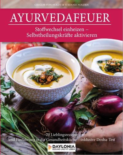 Ayurvedafeuer