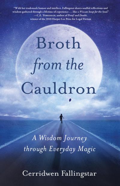 Brothfrom the Cauldron