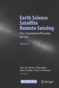 Earth Science Satellite Remote Sensing 2