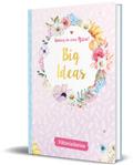 Spring in eine Pfütze! Notizbuch Big Ideas von Vik