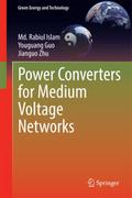 Power Converters for Medium Voltage Networks