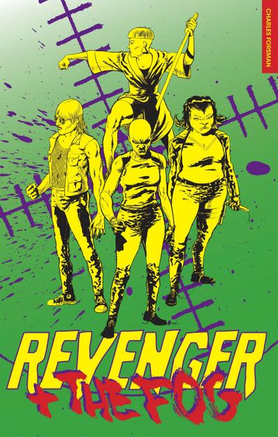 Revenger and the Fog