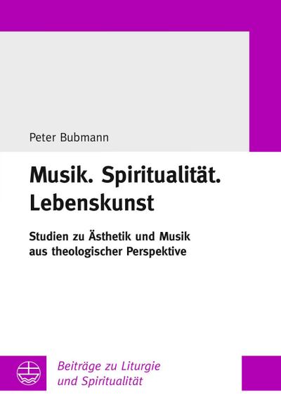 Musik.Spiritualität.Lebenskunst