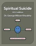 Spiritual Suicide