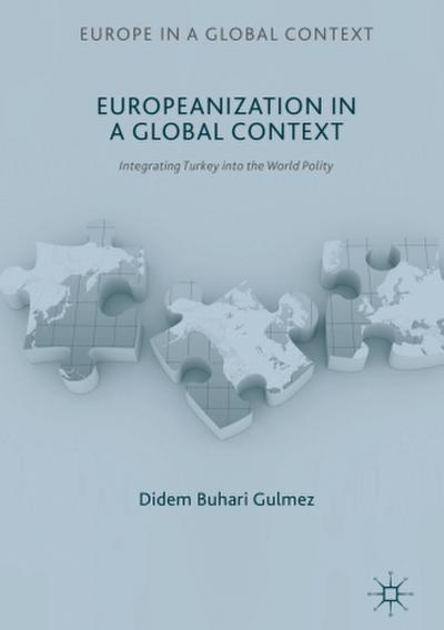 Europeanization in a Global Context