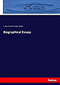 Biographical Essays
