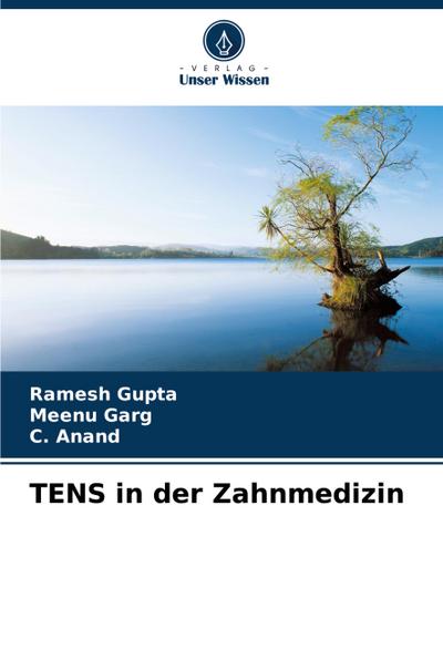 TENS in der Zahnmedizin