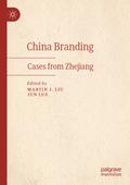 China Branding