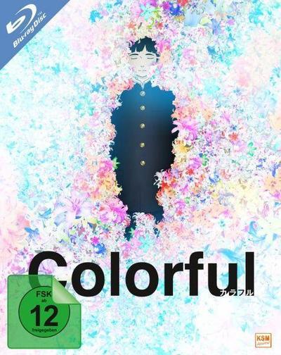 Colorful