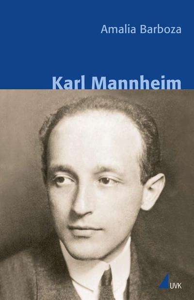 Karl Mannheim