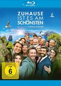 Zuhause ist es am schönsten