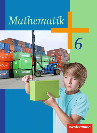 Mathematik 6. Schülerband