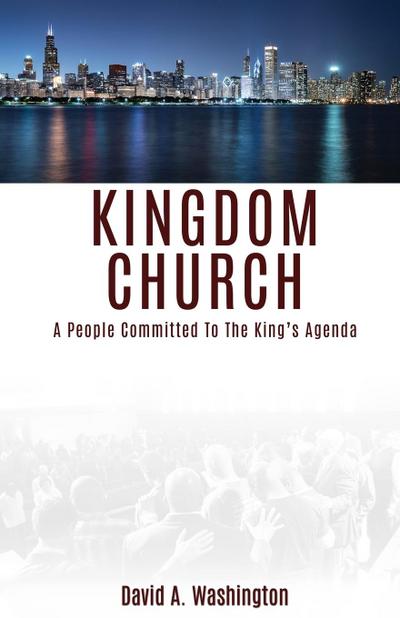 KINGDOM CHURCH