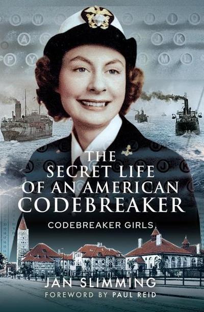 The Secret Life of an American Codebreaker