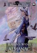 Raven’s Wand Almanac