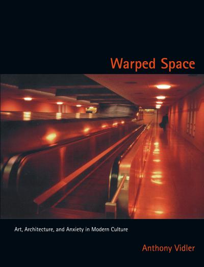 Warped Space