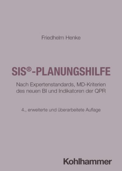 SIS®-Planungshilfe