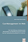 Cue-Management im Web