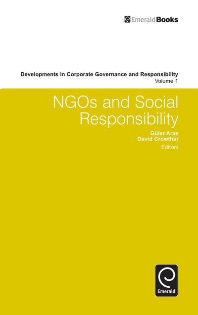 NGOs and Social Responsibility
