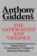 The Nation-State and Violence