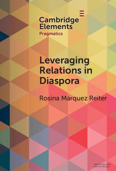 Leveraging relations in diaspora