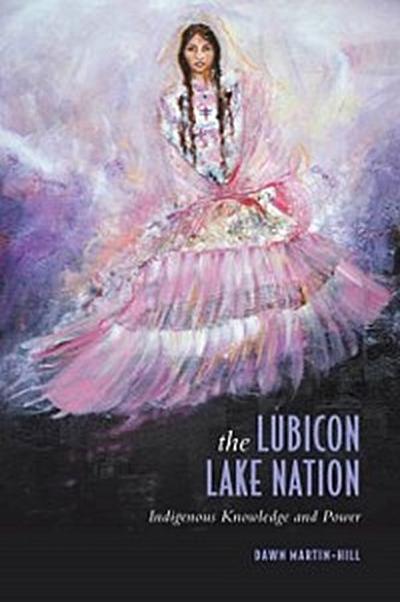 The Lubicon Lake Nation