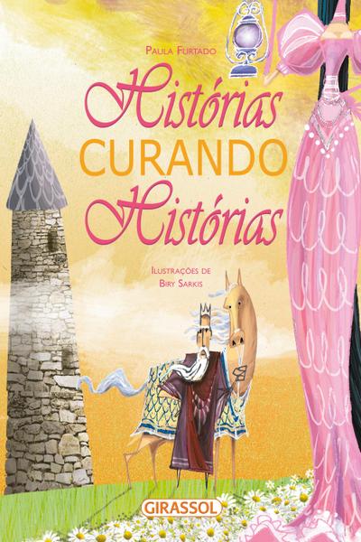 Histórias curando histórias