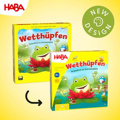 Wetthüpfen