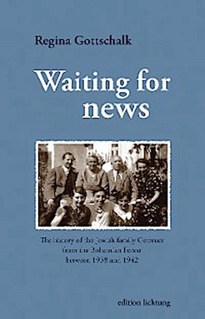 Waiting for news