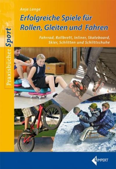 Erfolgreiche Spiele für Rollen, Gleiten, Fahren