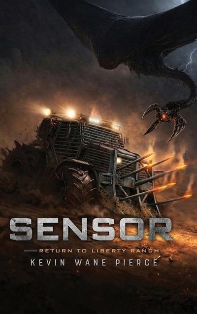 Sensor