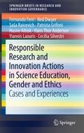 Responsible Research and Innovation Actions in Sci