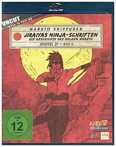 Naruto Shippuden